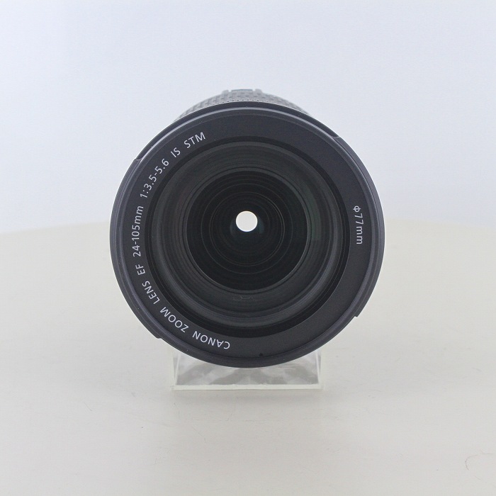 【中古】(キヤノン) Canon EF24-105/3.5-5.6 IS STM
