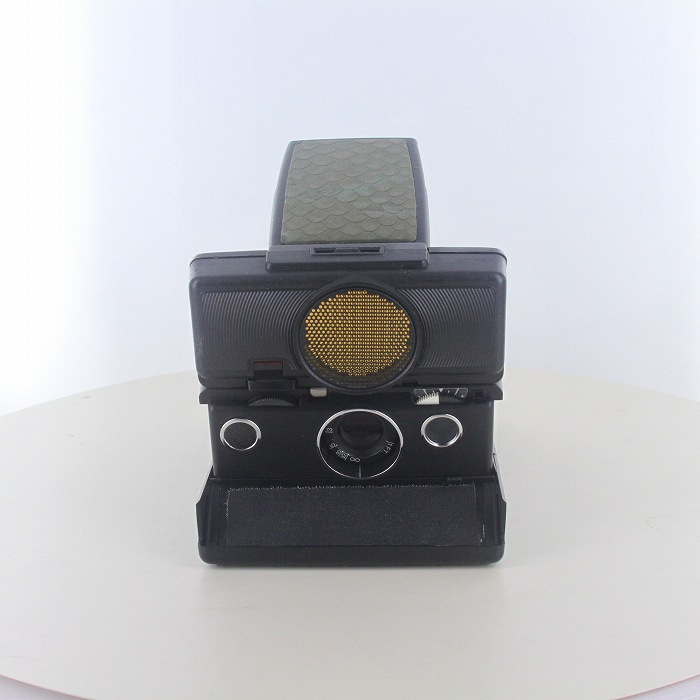 【中古】(ポラロイド) Polaroid SX-70ソナー