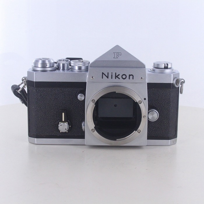 【中古】(ニコン) Nikon F アイレベル 後期