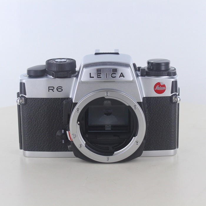 【中古】(ライカ) Leica R6