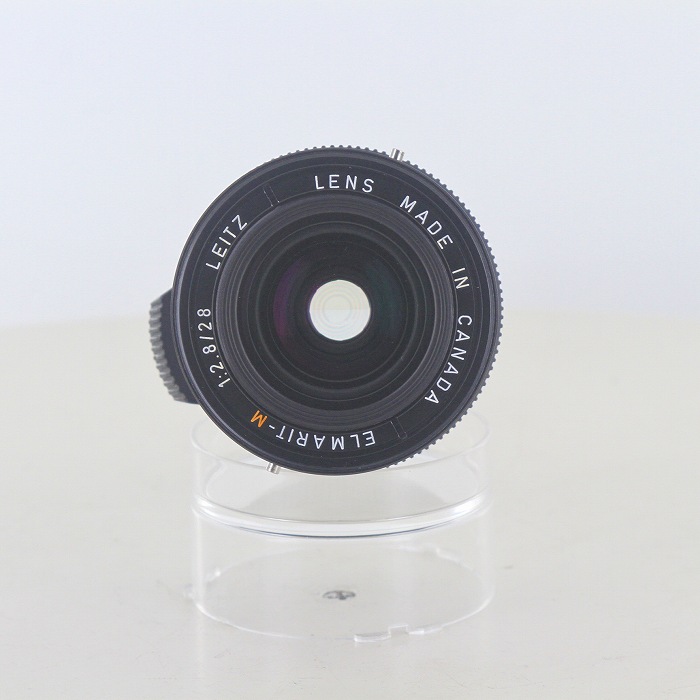 【中古】(ライカ) Leica エルマリートM28/2.8(3rd)