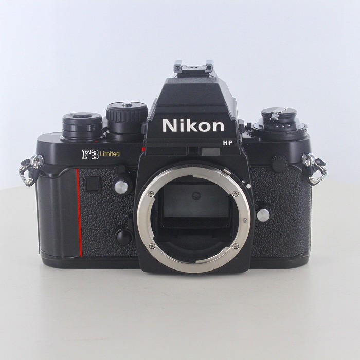 【中古】(ニコン) Nikon F3 Limited