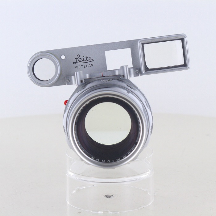 【中古】(ライカ) Leica DR ズミクロン 50/2