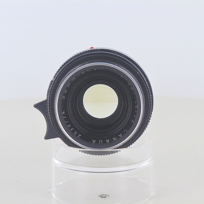 【中古】(ライカ) Leica ズミクロンM35/2 3世代