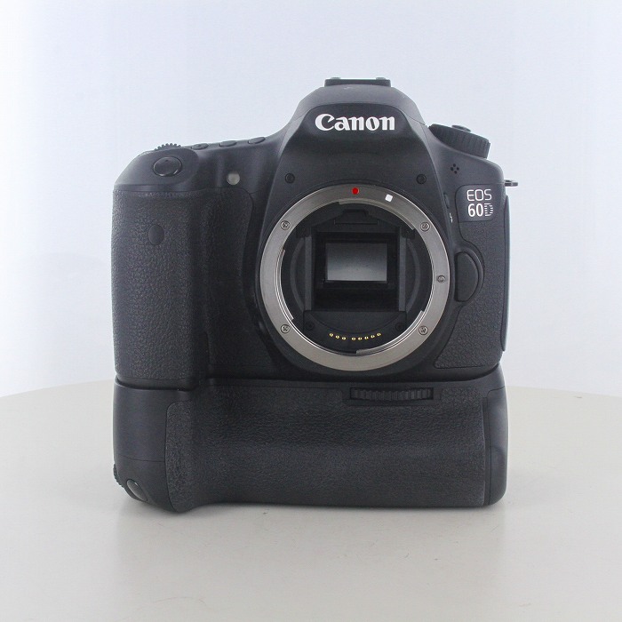 【中古】(キヤノン) Canon EOS 60D