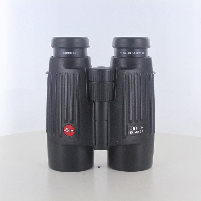 【中古】(ライカ) Leica トリノビット 10x42 BA