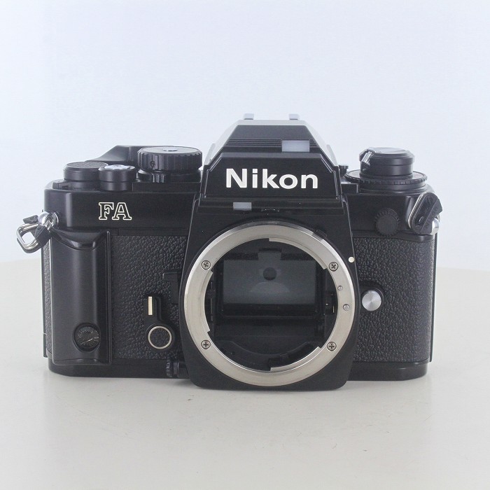 【中古】(ニコン) Nikon FA