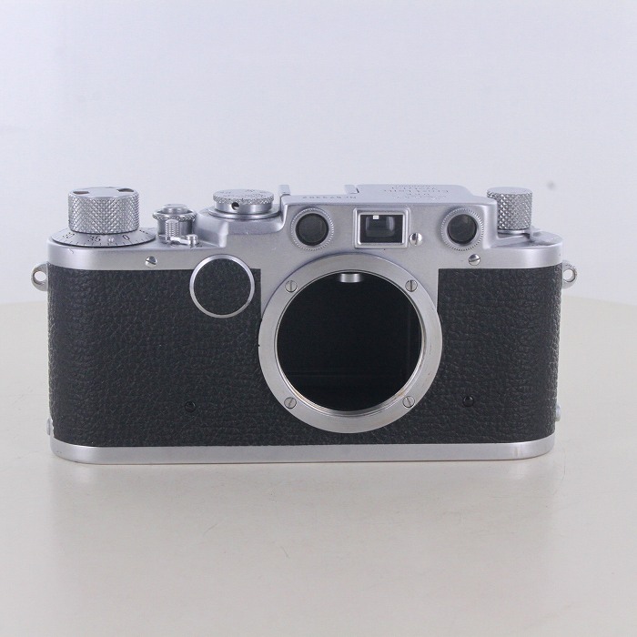 【中古】(ライカ) Leica IIf