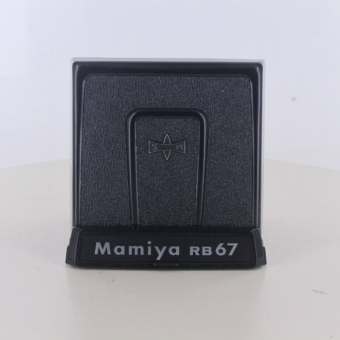 【中古】(マミヤ) Mamiya RB67用ウエストレベルファインダー