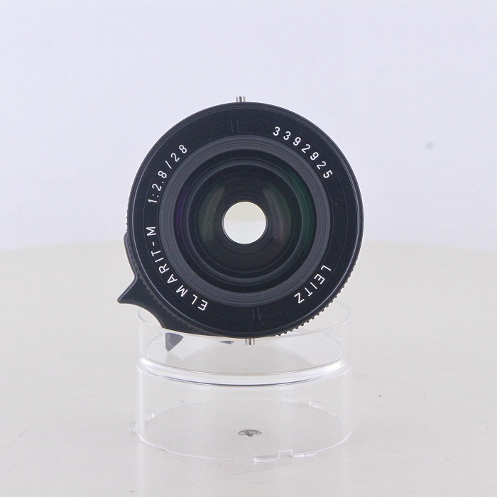 【中古】(ライカ) Leica エルマリート M28/2.8