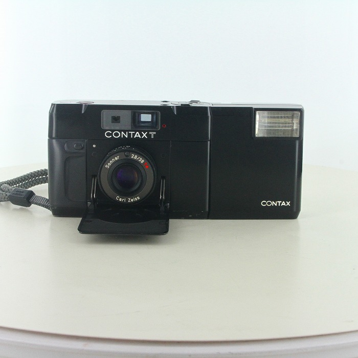 contax  T