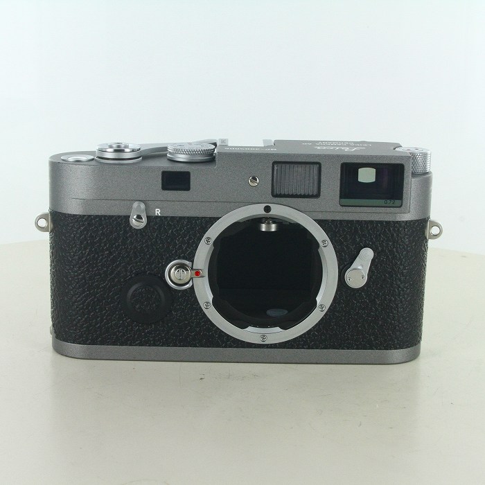 中古】(ライカ) Leica MP アンスラサイトセット (MP 0.72ボディ+ライカ