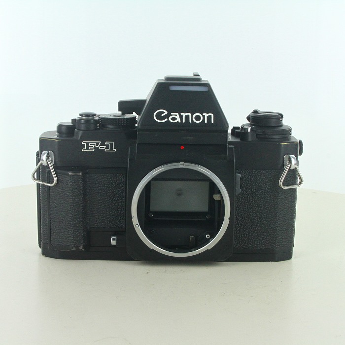 □ 美品 □ キャノン Canon New F-1 アイレベル ボディ - フィルムカメラ
