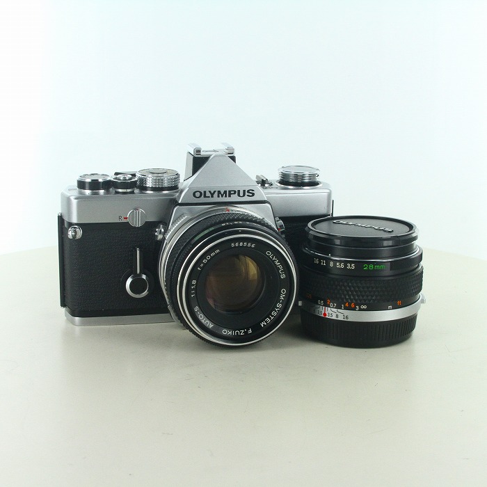 olympus 28 3.5