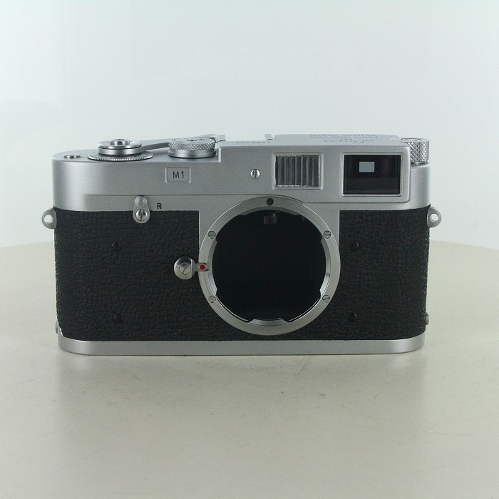 中古】(ライカ) Leica M1｜ナニワグループオンライン｜2111012372776