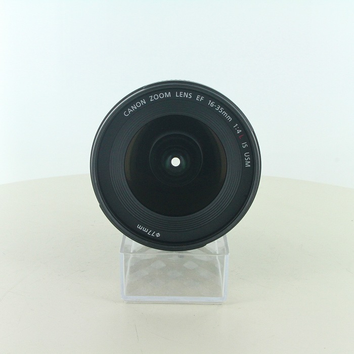 中古】(キヤノン) Canon EF16-35/F4L IS USM｜ナニワグループ
