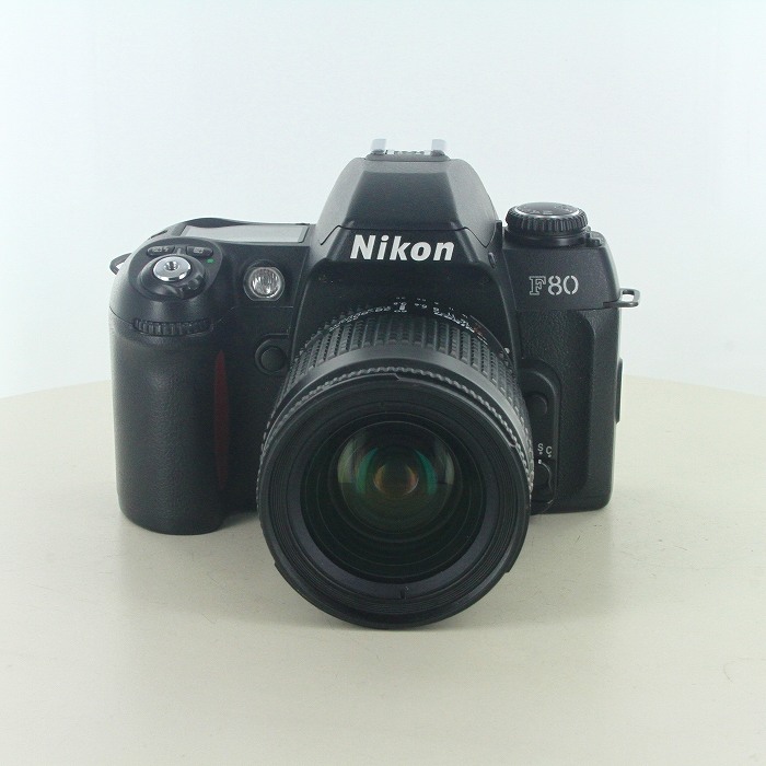 中古】(ニコン) Nikon F80+28-80/3.5-5.6D｜ナニワグループオンライン