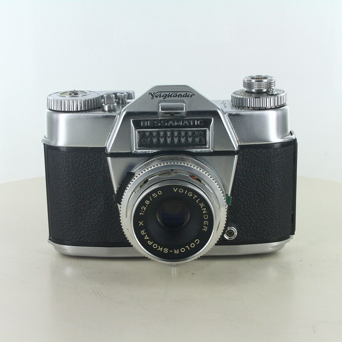 中古】(フォクトレンダー) Voigtlander ベッサマチック カラースコパー