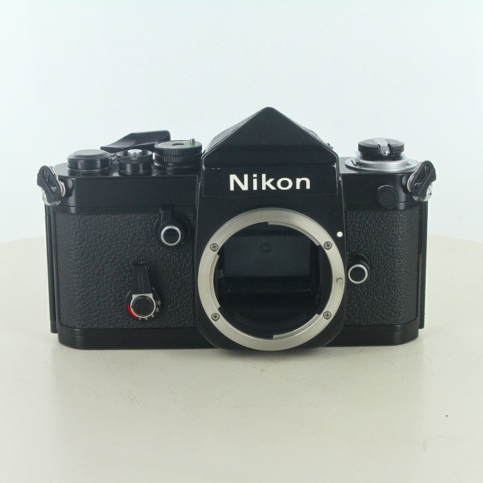 中古】(ニコン) Nikon F2 アイレベル ブラック｜ナニワグループ
