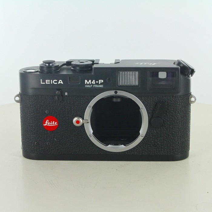 中古】(ライカ) Leica M4-P HALF FRAME｜ナニワグループオンライン