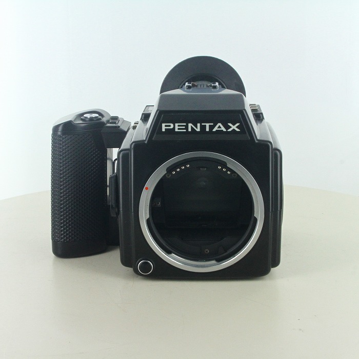中古】(ペンタックス) PENTAX 645 ボディ: 【中古】フィルムカメラ