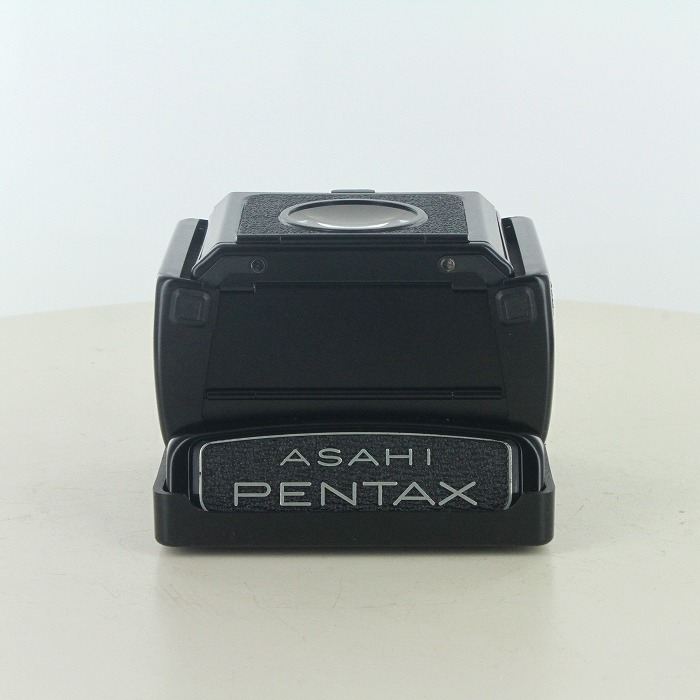 中古】(ペンタックス) PENTAX 6x7用 ウエストレベル ファインダー