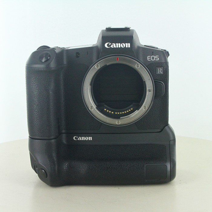 【中古】(キヤノン) Canon EOS R+BG-E22