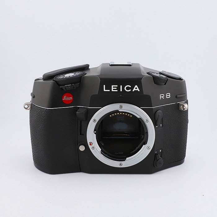 当店で各種動作確認済みですライカ Leica R8 ボディ