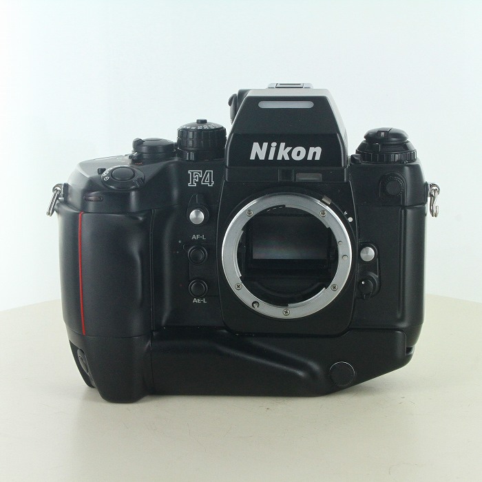 中古】(ニコン) Nikon F4+MB-21+MF-23+SB-28 ストロボ｜ナニワグループ ...