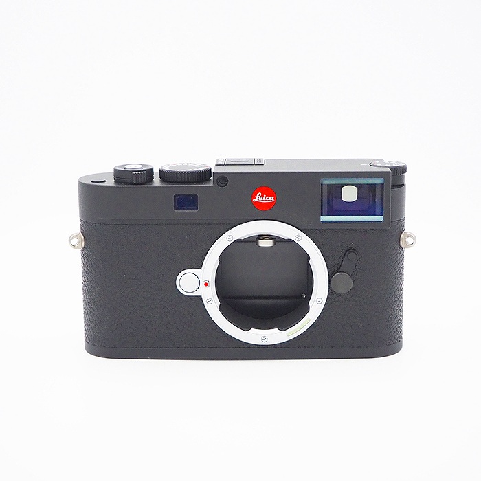 中古】(ライカ) Leica M11 ブラックペイント 20202｜ナニワグループ