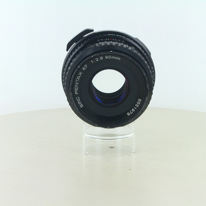 中古】(ペンタックス) PENTAX SMC PENTAX 67 90/2.8: 【中古】レンズ