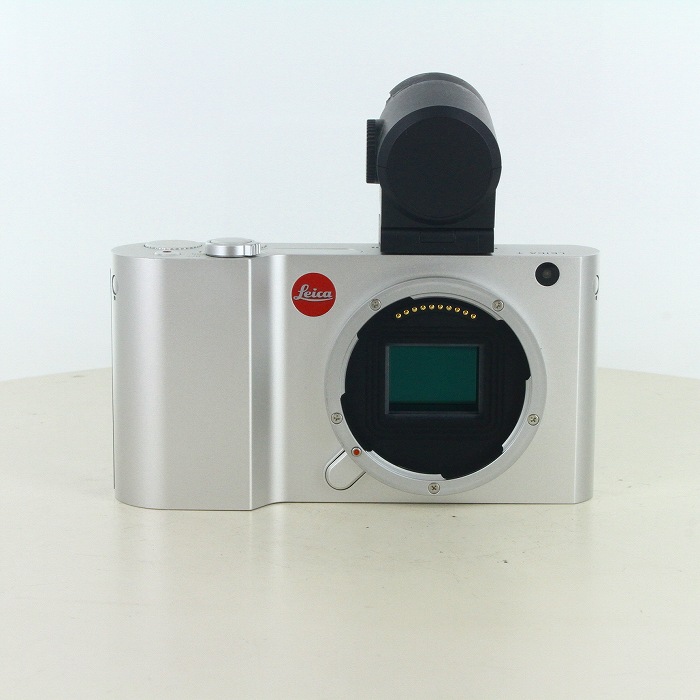 中古】(ライカ) Leica 18181 T (TYP701) シルバー｜ナニワグループ