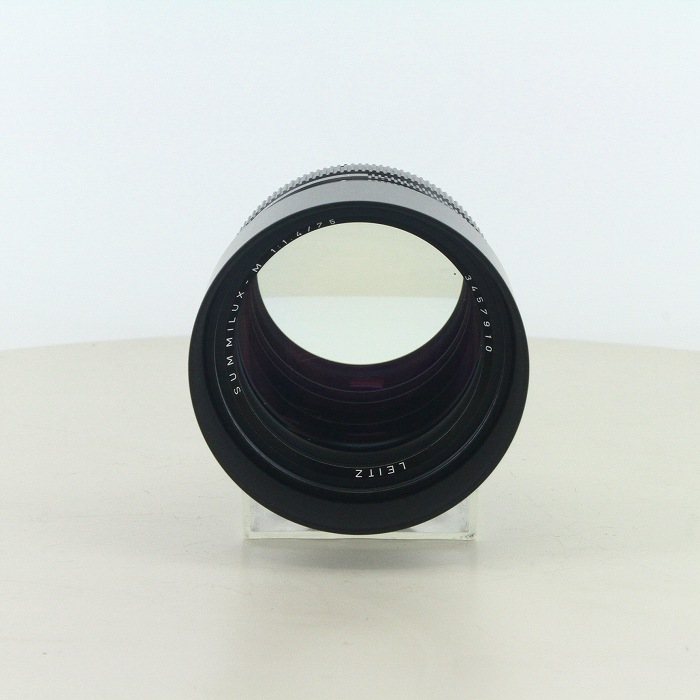 yÁz(CJ) Leica SUMMILUX M75/1.4 t[hg