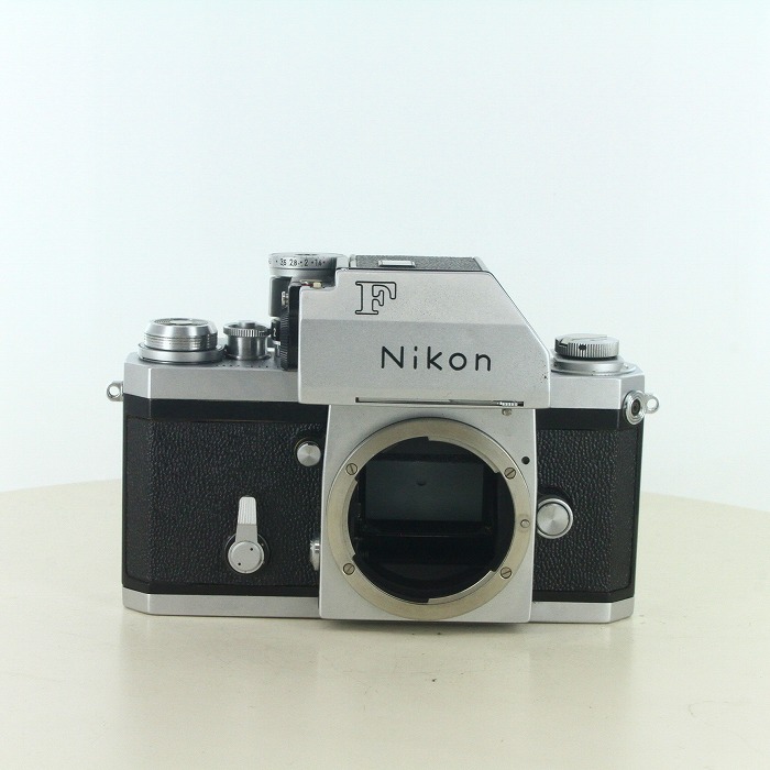 中古】(ニコン) Nikon FフォトミックTN: 【中古】フィルムカメラ