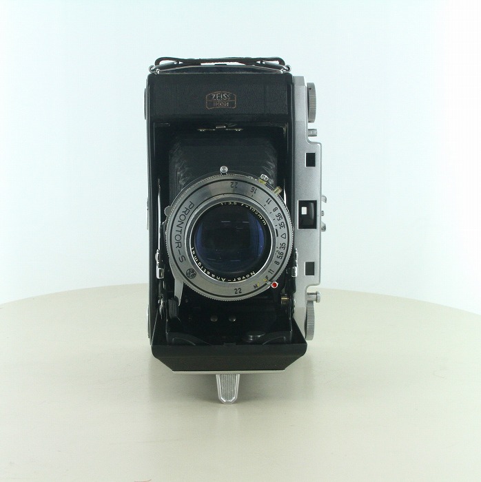 中古】(カールツアイス) Carl Zeiss イコンタ 524/2｜ナニワグループ