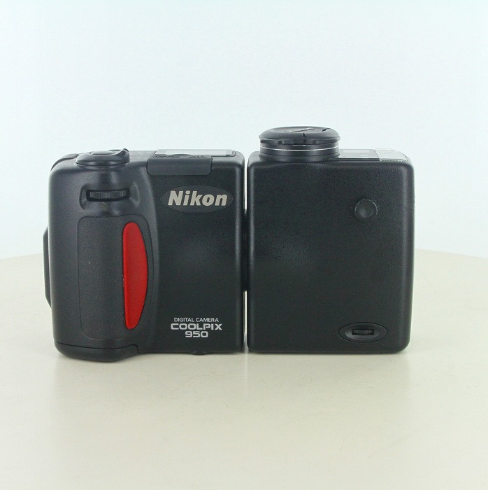 中古】(ニコン) Nikon COOLPIX 950｜ナニワグループオンライン