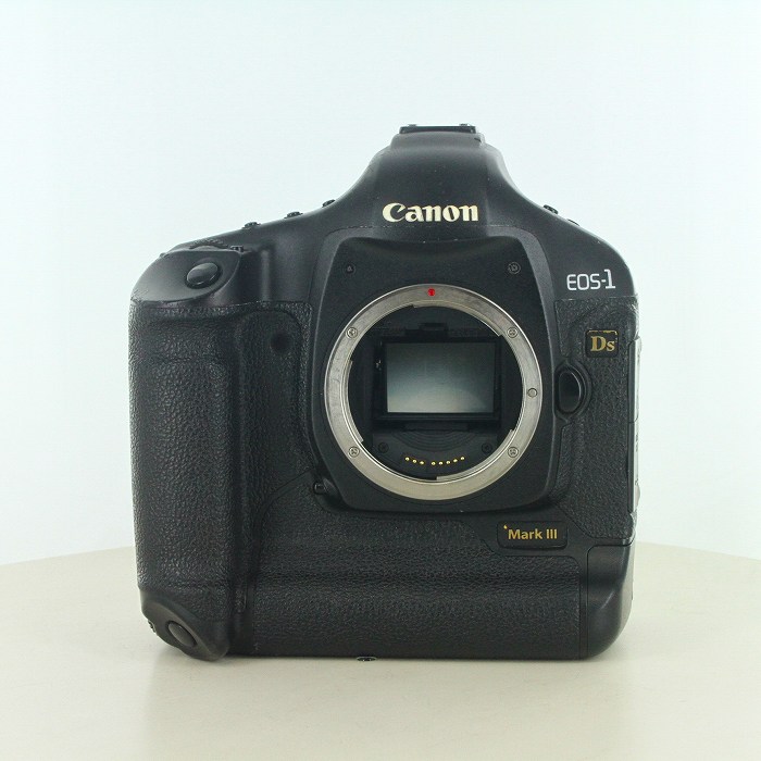 中古】(キヤノン) Canon EOS-1DS MARK III ボディ｜ナニワグループ ...