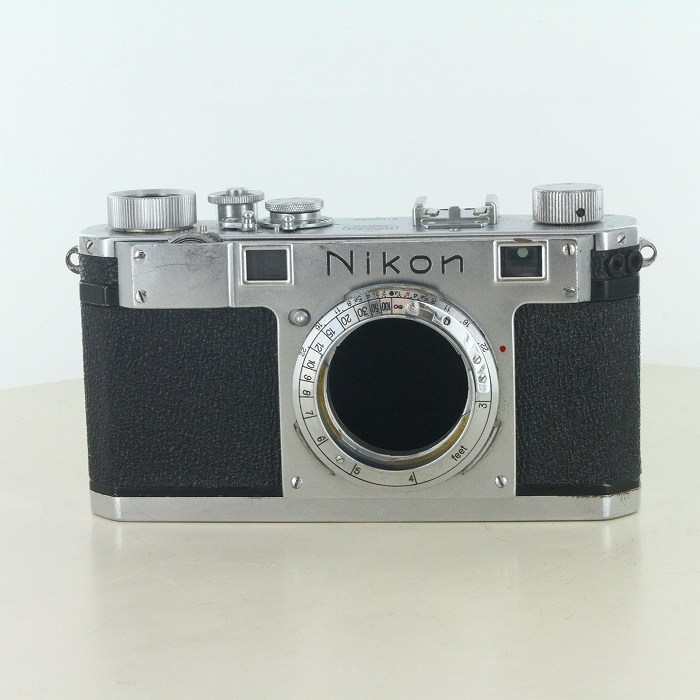 中古】(ニコン) Nikon S ボディ｜ナニワグループオンライン｜2111012403456