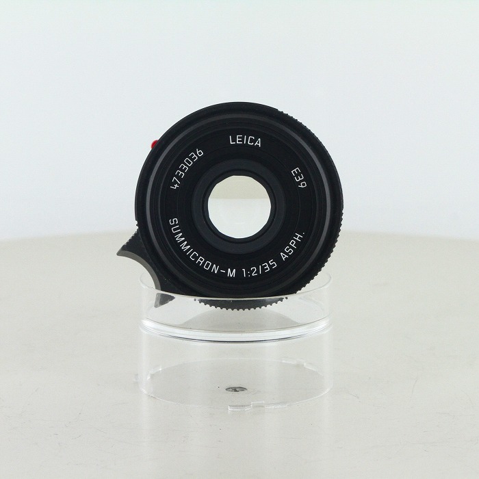 yÁz(CJ) Leica SUMMICRON M35/2 ASPH 6bit