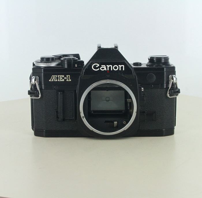 大阪買蔵 Canon AE1 ブラック | erational.com