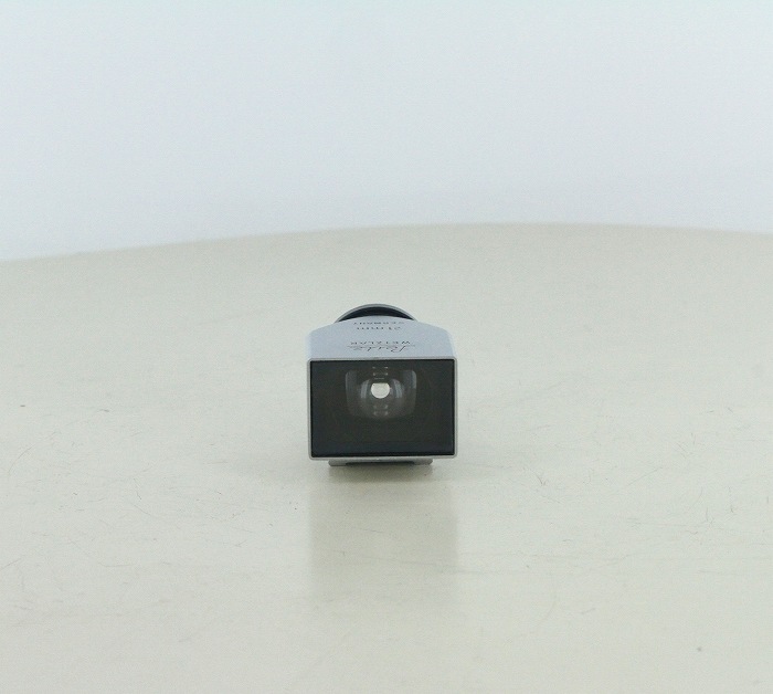 中古】(ライカ) Leica 21mmファインダー シルバー｜ナニワグループ 