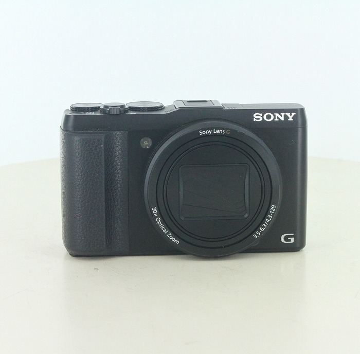 デジタルカメラSONY DSC-HX50V - デジタルカメラ