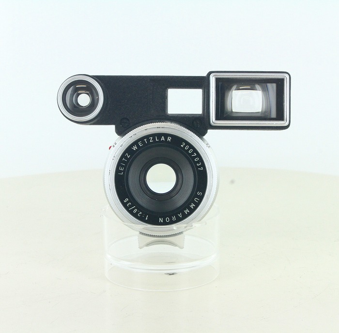 yÁz(CJ) Leica Y}M35/2.8 ዾt