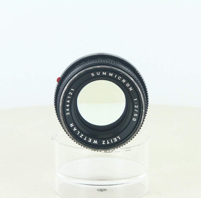yÁz(CJ) Leica Y~NM50/2 BK