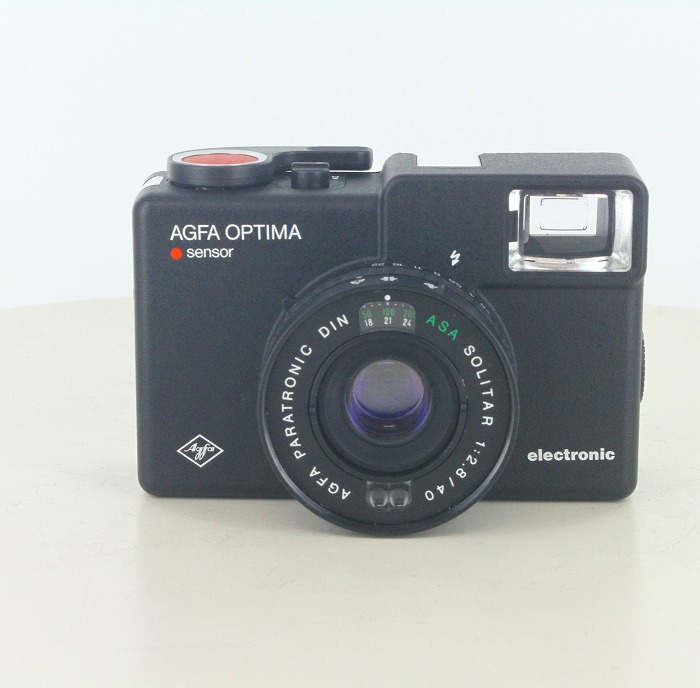 中古】(アグファ) Agfa OPTIMA｜ナニワグループオンライン｜2111012422198