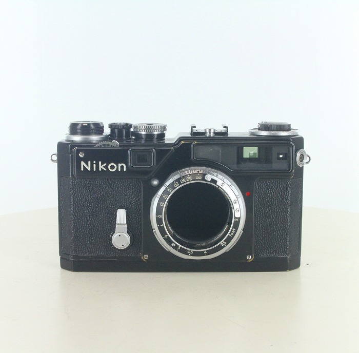 中古】(ニコン) Nikon SP ブラック｜ナニワグループオンライン｜2111012428404