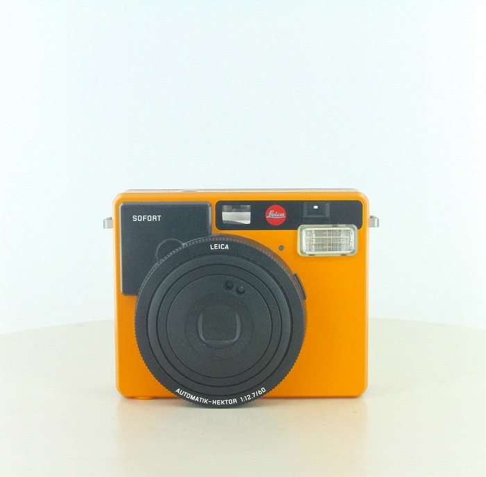 中古】(ライカ) Leica 19102 ゾフォート オレンジ｜ナニワグループオンライン｜2111012433927