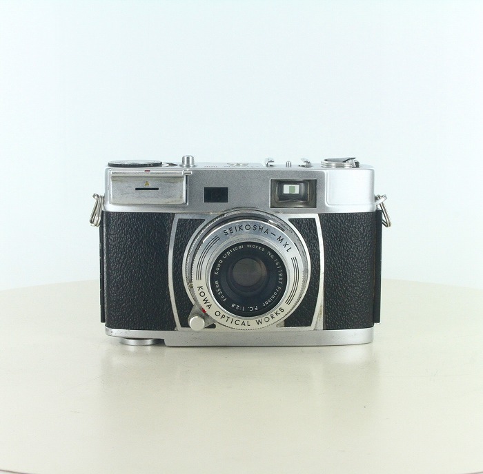 中古】(コーワ) KOWA KALLO W(Prominsr 35/2.8)の口コミ一覧 | リアル