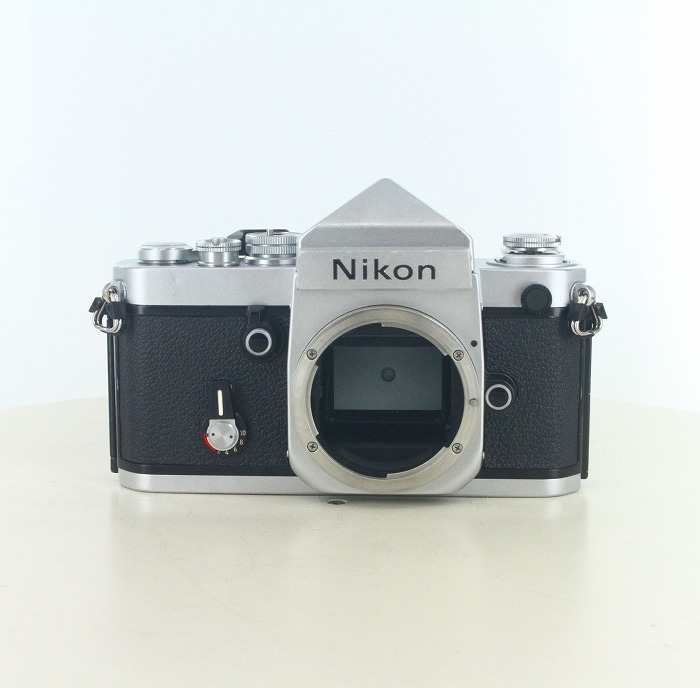 中古】(ニコン) Nikon F2 アイレベル｜ナニワグループオンライン｜2111012435426