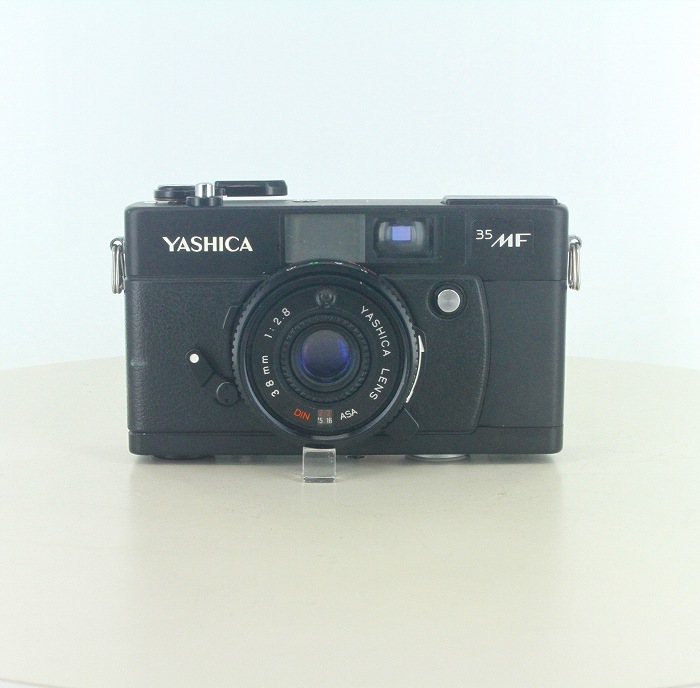 中古】(ヤシカ) YASHICA 35MF｜ナニワグループオンライン｜2111012436997